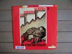 De Stem des Volks - De Rooden Roepen 2, Ophalen of Verzenden, Gebruikt, 12 inch