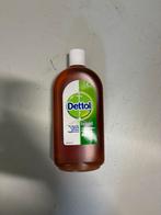 Dettol vloeistof 750ml, Ophalen of Verzenden, Schoonmaakmiddel