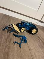 Ford britains trekker, Hobby en Vrije tijd, Modelauto's | 1:32, Ophalen of Verzenden, Zo goed als nieuw, Tractor of Landbouw, Britains