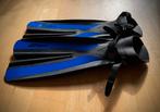 B Square zwem duik snorkel vinnen flippers vliezen L - XL, Ophalen of Verzenden, Zo goed als nieuw, Snorkelvinnen