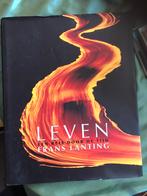 Foto boek leven Frans Lanting, Ophalen of Verzenden, Zo goed als nieuw