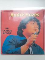 Andre Hazes, Cd's en Dvd's, Vinyl | Nederlandstalig, Ophalen of Verzenden, Zo goed als nieuw, Overige formaten, Levenslied of Smartlap