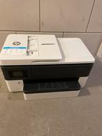 HP OfficeJet Pro 7720 A3 printer, Ophalen of Verzenden, Zo goed als nieuw, Printer