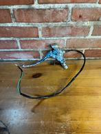 Remhendel links retro scooter, Ophalen of Verzenden, Overige typen, Overige merken