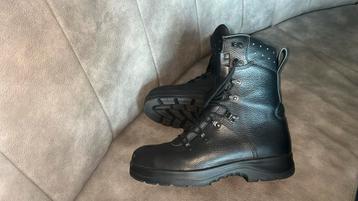 Defensie Leger Kisten Laarzen - Nieuw! beschikbaar voor biedingen