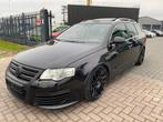 Volkswagen Passat Variant 3.6 R36 2009 VOL opties 300PK Roti, Auto's, Te koop, Geïmporteerd, 5 stoelen, Benzine