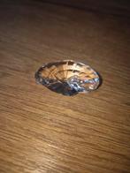 Swarovski press papier pauw, Ophalen of Verzenden, Zo goed als nieuw, Figuurtje