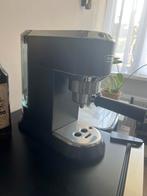 Delonghi espresso apparaat, Ophalen of Verzenden, Zo goed als nieuw, Espresso apparaat