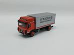 Conrad Man Globetrotter bakwagen, Hobby en Vrije tijd, Modelauto's | 1:50, Ophalen of Verzenden, Zo goed als nieuw, Bus of Vrachtwagen