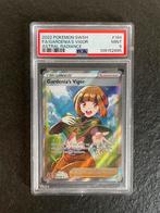 Gardenia’s Vigor Astral Radiance 184/189 PSA 9, Ophalen of Verzenden, Nieuw