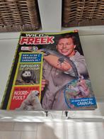 Wild van Freek (13 stuks) 2018, Ophalen of Verzenden, 1980 tot heden, Tijdschrift