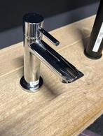 Fonteinkraan chroom, Niet ingevuld, Zo goed als nieuw, Sanibell, Kraan