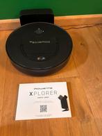 Rowenta robot stofzuiger X-Plorer130 AI met garantie, Stofzuiger, Ophalen of Verzenden, Zo goed als nieuw, Minder dan 1200 watt