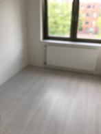 GRATIS IKEA Tundra laminaat wit 50m2, Huis en Inrichting, Stoffering | Vloerbedekking, Ophalen of Verzenden, Gebruikt, Wit, Laminaat