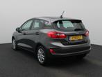 Ford Fiesta 1.0 EcoBoost Connected, Auto's, Voorwielaandrijving, 12 maanden, Stof, Euro 6