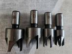 Boor set  6,10,13, 16, Ophalen of Verzenden, Nieuw, 600 watt of meer, Overige typen