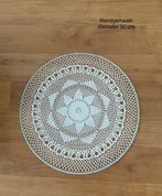 Leuke handgemaakte mandala met een diameter van 60 cm, Ophalen, Nieuw