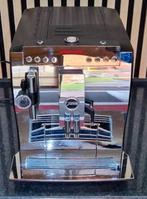 Jura Impressa Z7 - One Touch - Chrome Edition - Voorburg, 10 kopjes of meer, Ophalen of Verzenden, Zo goed als nieuw, Koffiemachine