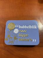 Babbelblik kaartspel voor hippe mama's - Nieuw!, Ophalen of Verzenden, Nieuw, Overige typen, Overige merken