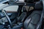 Volvo XC40 T2 Geartronic Inscription BTW|Pano|Leer|HarmanKar, Auto's, Gebruikt, 129 pk, Bedrijf, 1500 cc