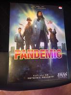 Pandemic bordspel - Zo goed als nieuw!, Hobby en Vrije tijd, Gezelschapsspellen | Bordspellen, Ophalen, Zo goed als nieuw