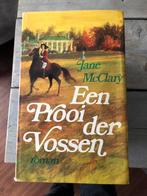 Een prooi der vossen, Ophalen of Verzenden, Zo goed als nieuw