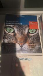 Studieboeken aeres paraveterinair studie, Ophalen of Verzenden, Zo goed als nieuw