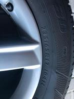 Winterbanden Audi Q5, Gebruikt, Banden en Velgen, Winterbanden, 235 mm