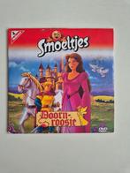 Smoeltjes Doornroosje DVD - Helma, Alle leeftijden, Poppen, Ophalen of Verzenden, Zo goed als nieuw