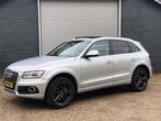 Audi Q5 2.0 TFSI quattro Pro Line S, Automaat, Euro 5, Gebruikt, Zwart