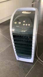 Tristar luchtkoeler/aircooler in zeer nette staat, Ophalen of Verzenden, Zo goed als nieuw, Torenventilator