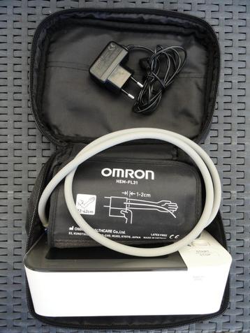 Omron X7 Smart (HEM-7361T-ESL) beschikbaar voor biedingen