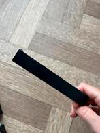 10x Zwarte Keuken Handgrepen - 128mm, Huis en Inrichting, Keuken | Keukenelementen, Minder dan 50 cm, Zwart, Nieuw, Ophalen of Verzenden