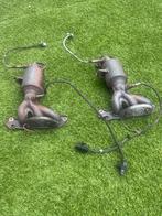 2x Katalysator Suzuki Alto & Nissan Pixo 2009-2014, Ophalen of Verzenden