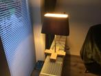 Tafellamp, Huis en Inrichting, Lampen | Tafellampen, Ophalen, Zo goed als nieuw, 50 tot 75 cm
