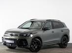Volkswagen Tiguan R-Line 1.5 eTSI 150 PK DSG | Panoramadak |, Auto's, Stof, 4 cilinders, 150 pk, Blauw