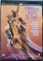 DVD  Prince - Sign 'o' the times, Cd's en Dvd's, Dvd's | Muziek en Concerten, Alle leeftijden, Ophalen of Verzenden, Zo goed als nieuw