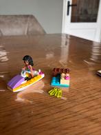 Lego friends 41000, Ophalen, Zo goed als nieuw
