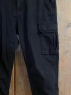 zwarte worker van Jack&Jones mt 30-34, Gedragen, Maat 48/50 (M), Ophalen of Verzenden, Jack & Jones