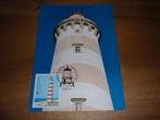 Vuurtoren Portugal Speciale Frankering Stempel Zegel, Verzenden, 1980 tot heden, Gelopen, Overig Europa