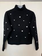 Col Trui van Fabienne Chapot in maat S, Maat 38/40 (M), Zwart, Ophalen of Verzenden, Zo goed als nieuw