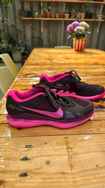 Dames Nike Vapor pro padelschoenen maat 39 (US8) beschikbaar voor biedingen