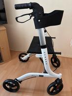 Rollator excel ez lite z.s.m weg, Ophalen, Zo goed als nieuw