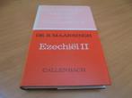 Ezechiel II - B. Maarsingh, Boeken, Godsdienst en Theologie, Ophalen of Verzenden, Gelezen