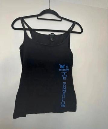 Dames hemdje merk H&M maat S beschikbaar voor biedingen
