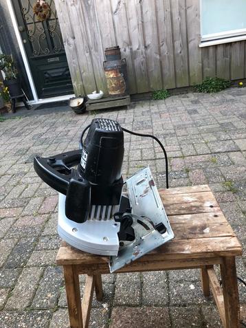 Handcirkelzaag beschikbaar voor biedingen