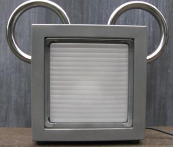 TOPOLINO TAFELLAMP MATTEO THUN BIEFFEPLAST DESIGN beschikbaar voor biedingen