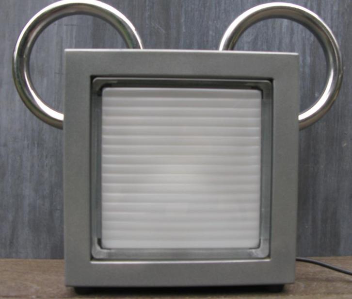 TOPOLINO TAFELLAMP MATTEO THUN BIEFFEPLAST DESIGN, Antiek en Kunst, Kunst | Designobjecten, Ophalen of Verzenden