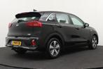 Kia Niro 1.6 GDi Hybrid ComfortLine Carplay Camera LMV 16", Stof, Gebruikt, Zwart, Origineel Nederlands
