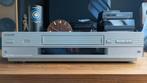 Sony SLV-HD850 (S-)VHS videorecorder Hi Fi stereo, Audio, Tv en Foto, Ophalen of Verzenden, Zo goed als nieuw